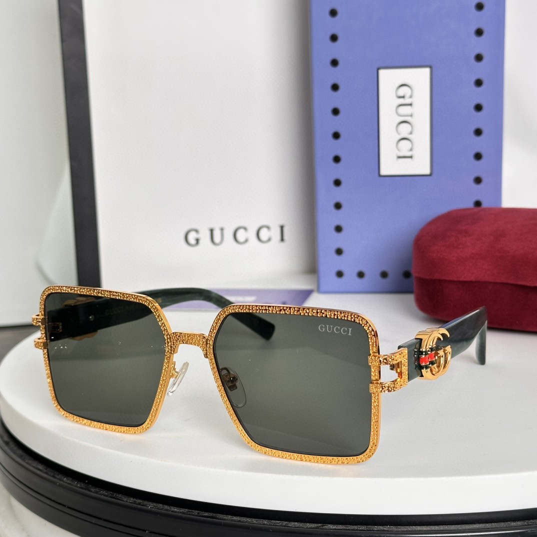 Gucci Sunglasses # 286016