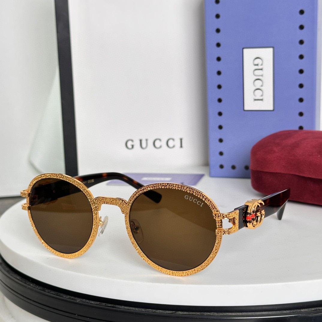 Gucci Sunglasses # 286018