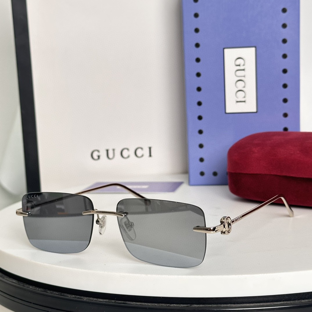 Gucci Sunglasses # 286039