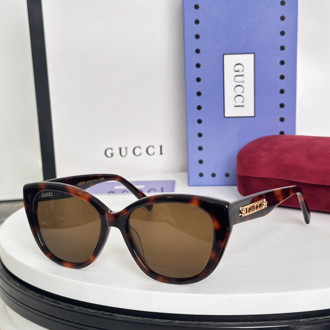 Gucci Sunglasses # 286040