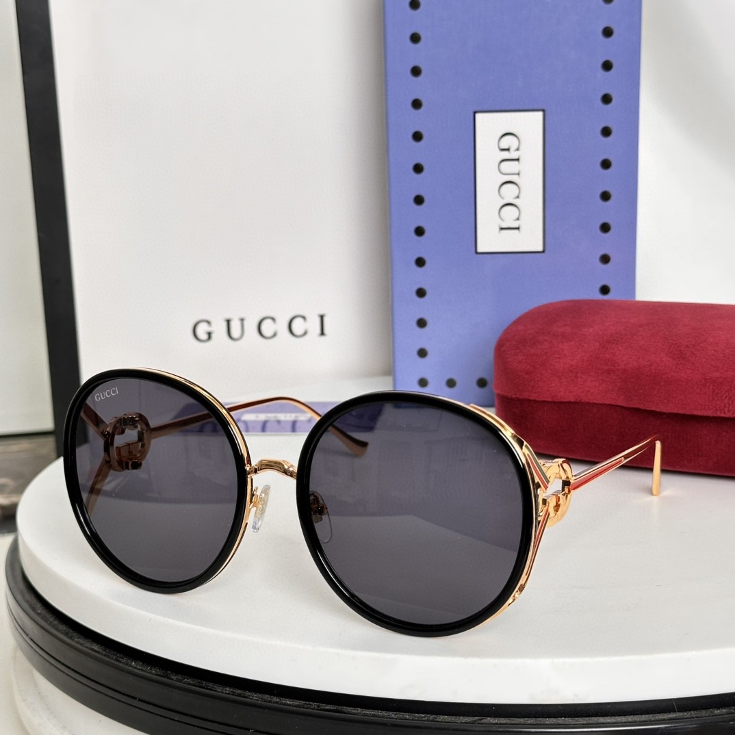 Gucci Sunglasses # 286059