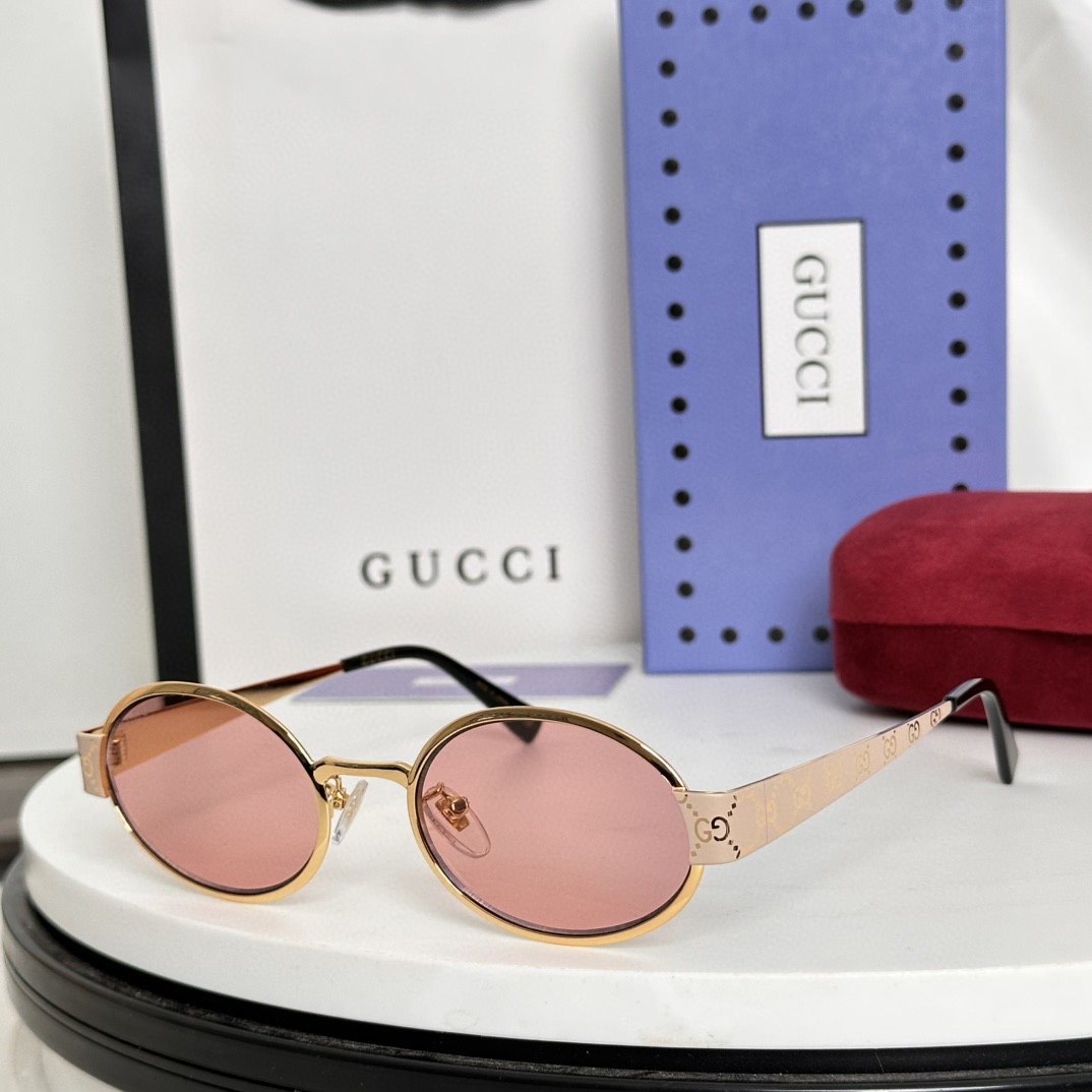 Gucci Sunglasses # 286069