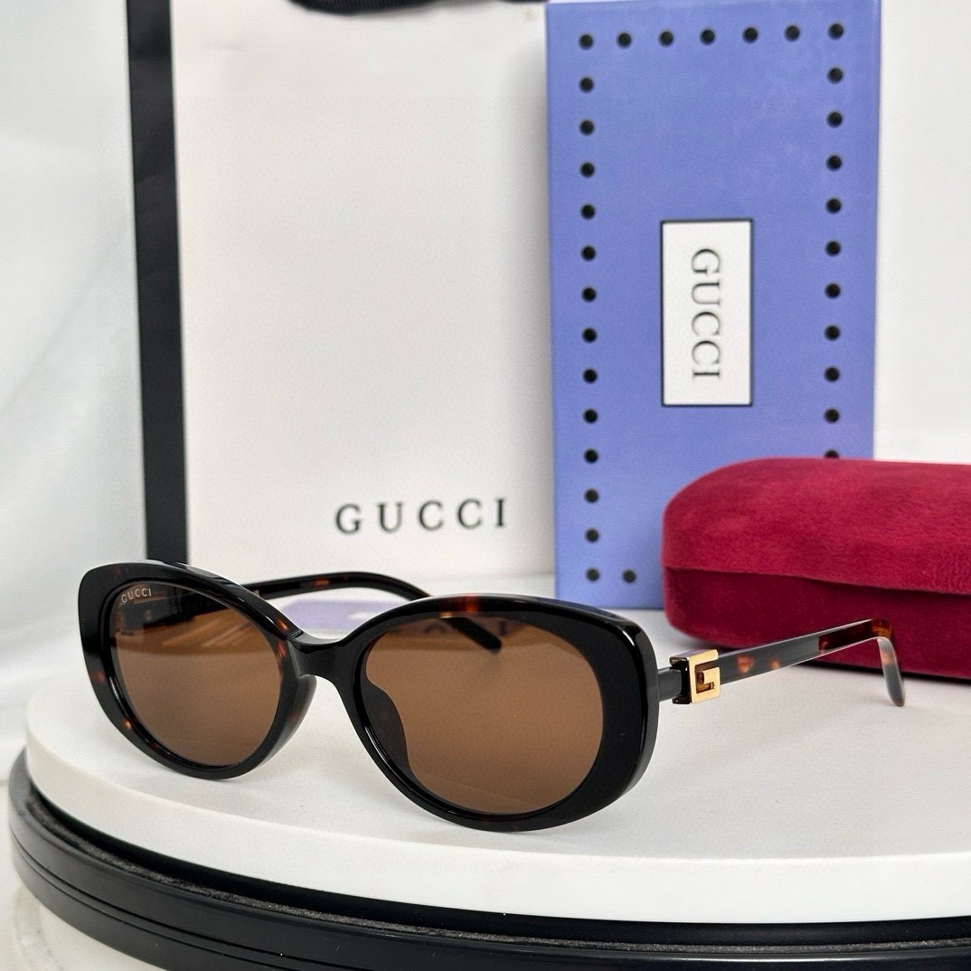 Gucci Sunglasses # 286077