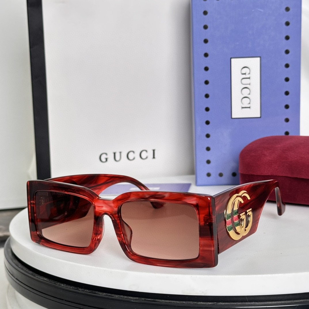 Gucci Sunglasses # 286079