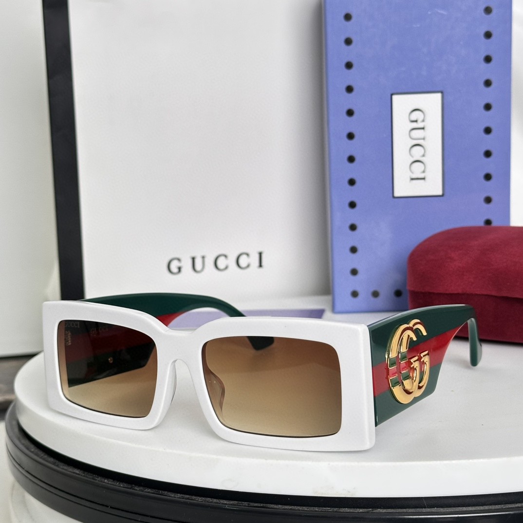 Gucci Sunglasses # 286080