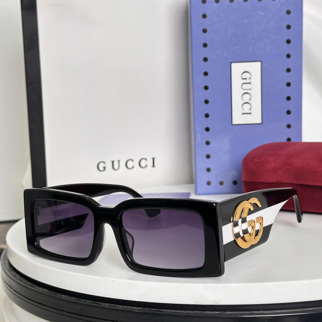Gucci Sunglasses # 286082