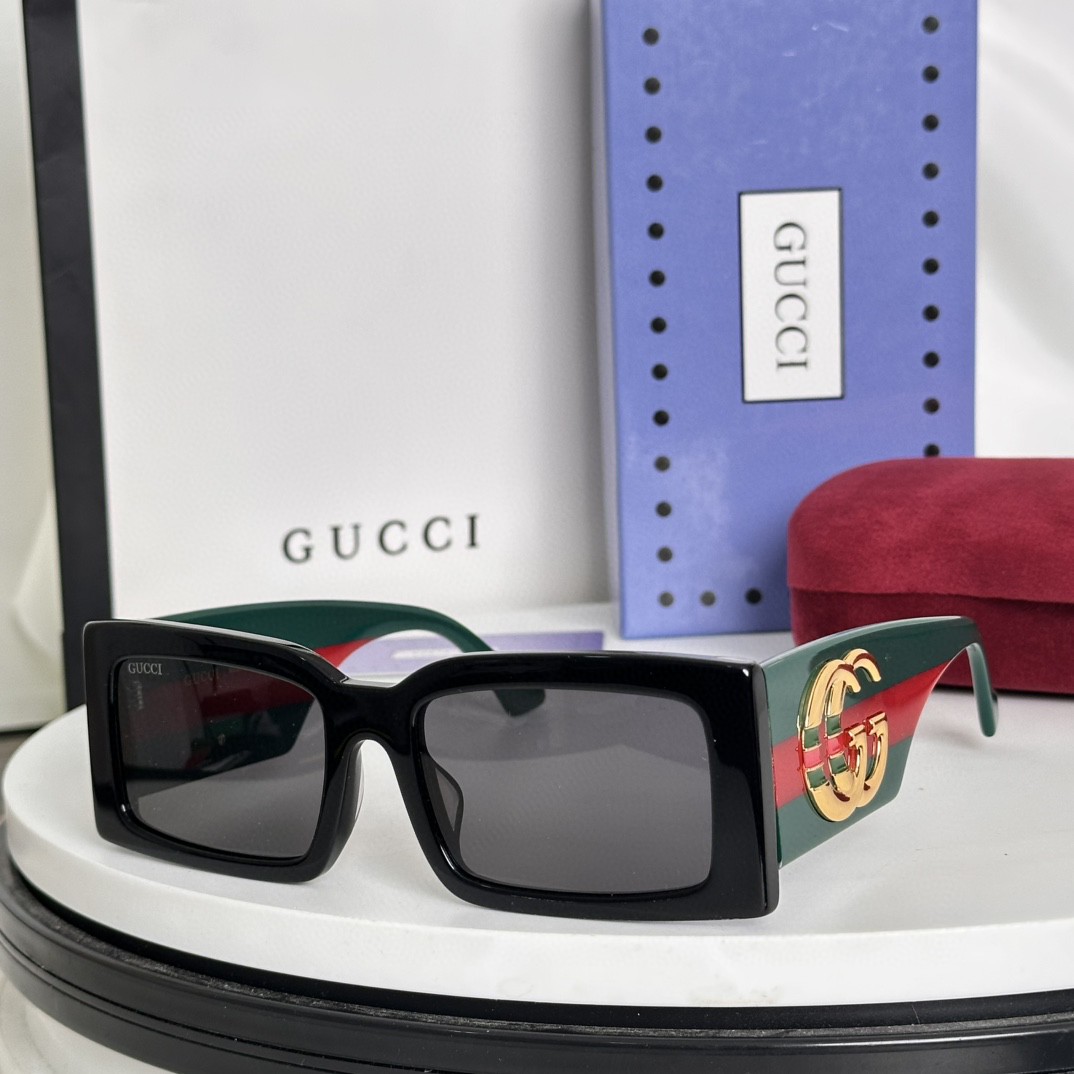 Gucci Sunglasses # 286084
