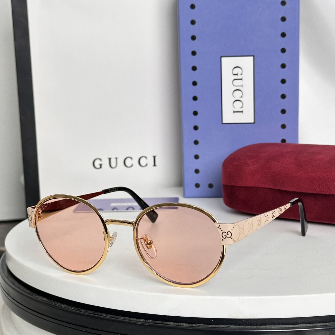 Gucci Sunglasses # 286086