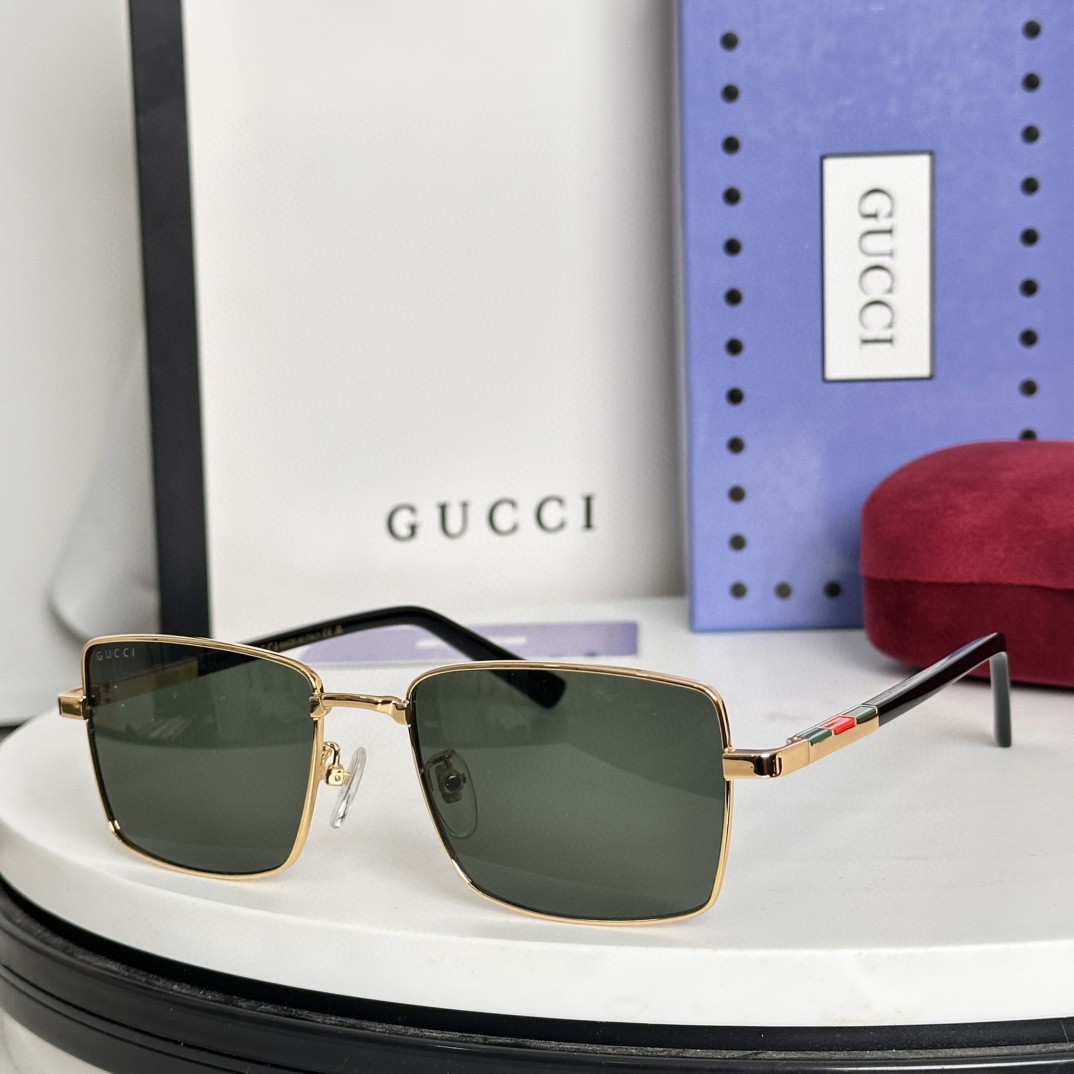 Gucci Sunglasses # 286091