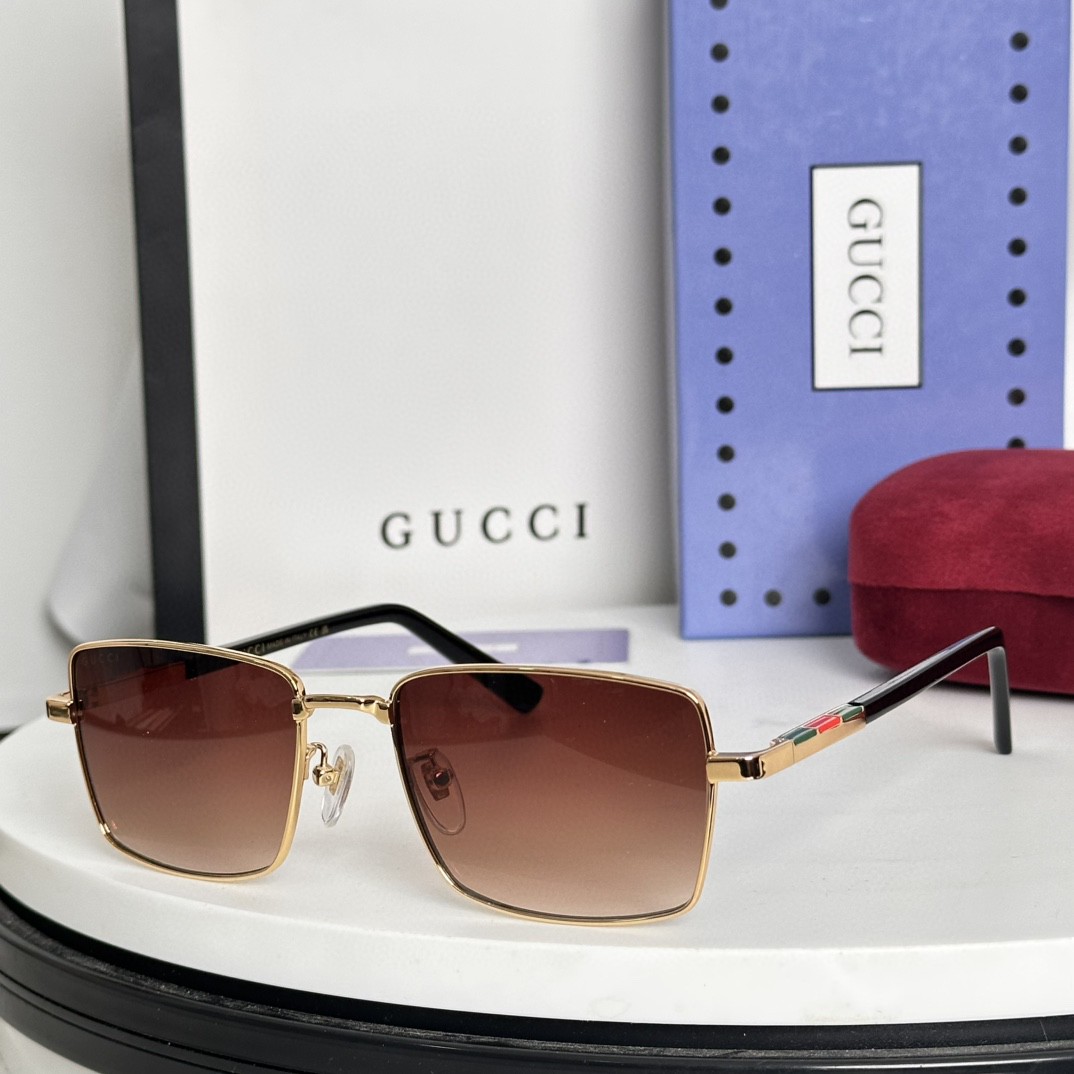 Gucci Sunglasses # 286092