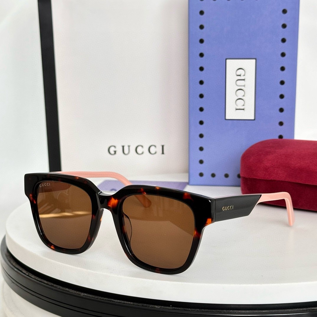 Gucci Sunglasses # 286098