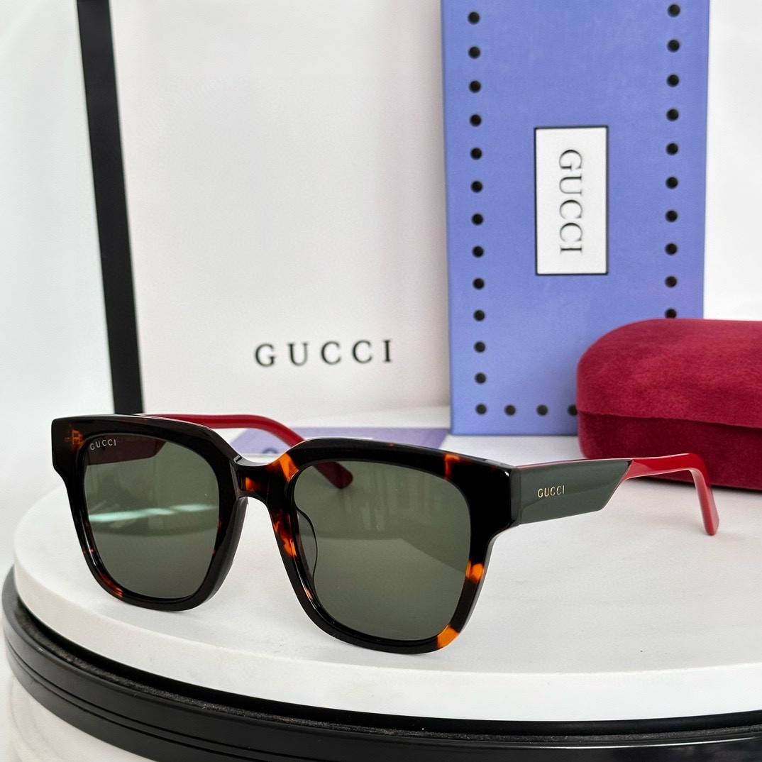 Gucci Sunglasses # 286099