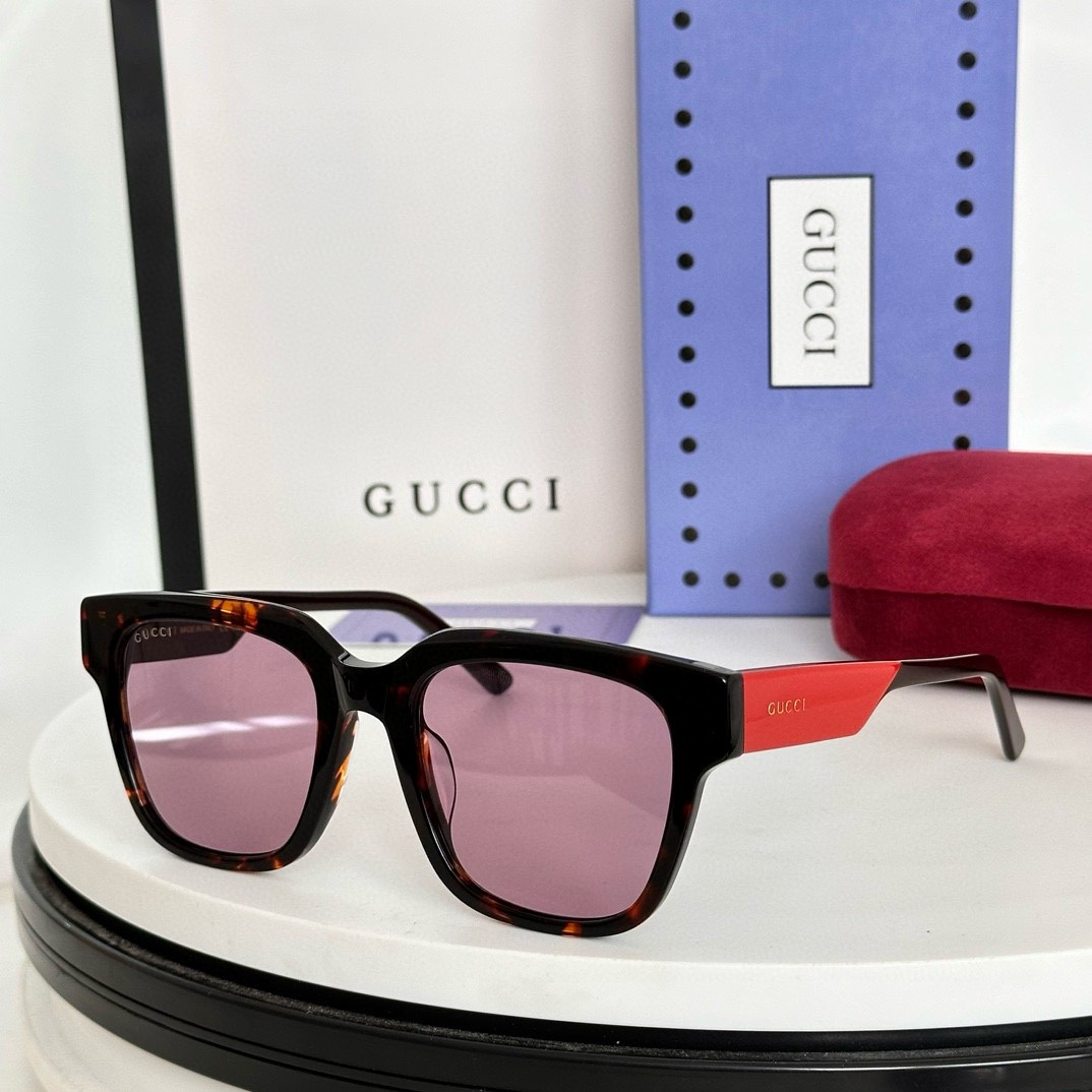 Gucci Sunglasses # 286101