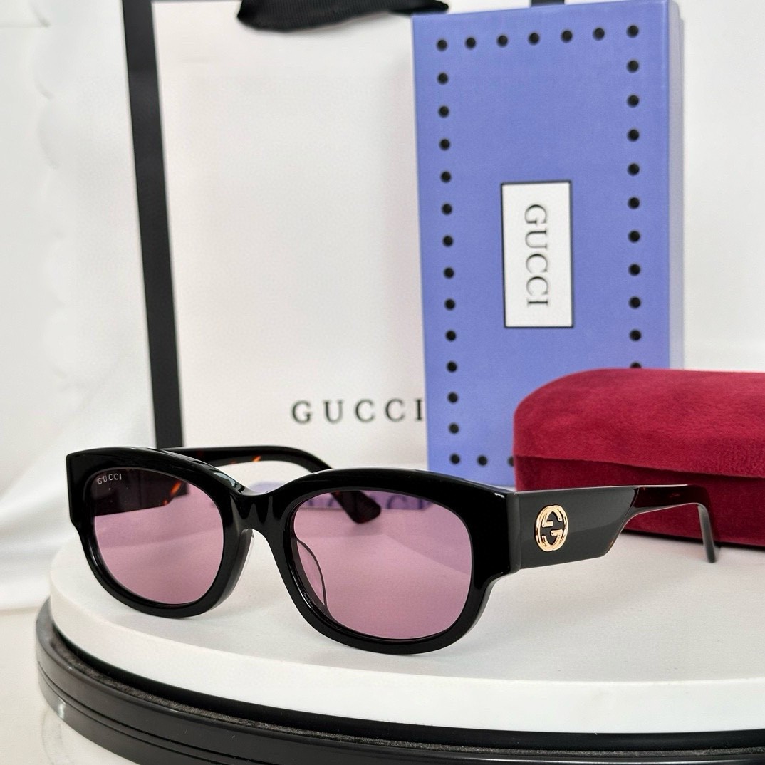 Gucci Sunglasses # 286103