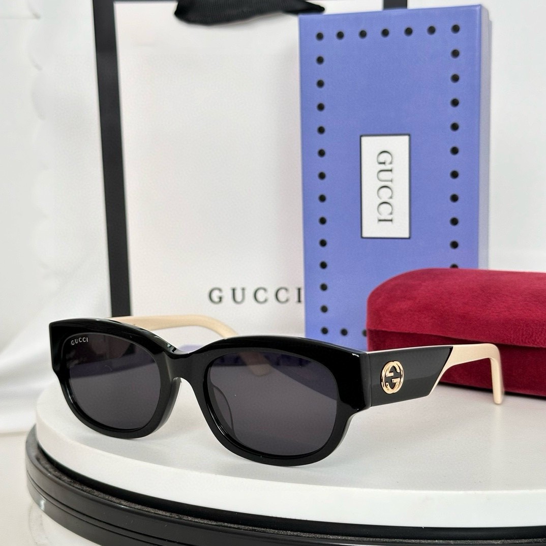 Gucci Sunglasses # 286105