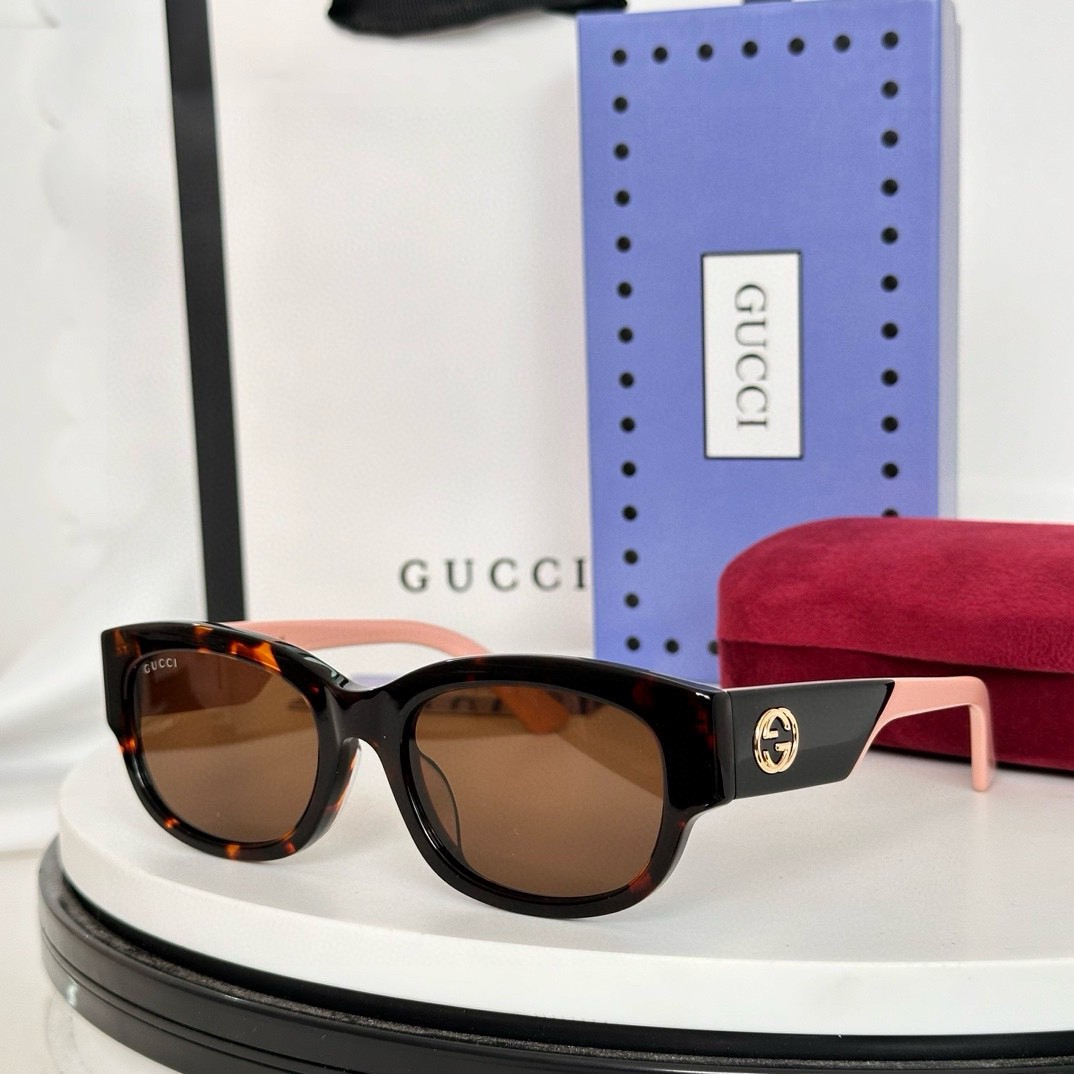 Gucci Sunglasses # 286107