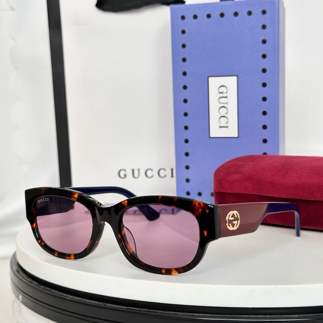 Gucci Sunglasses # 286109