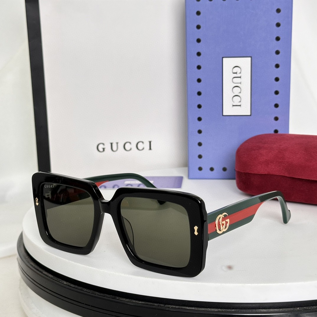 Gucci Sunglasses # 286126