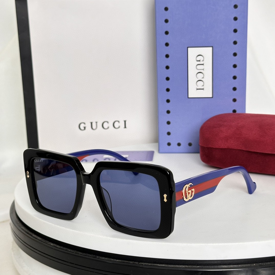 Gucci Sunglasses # 286127