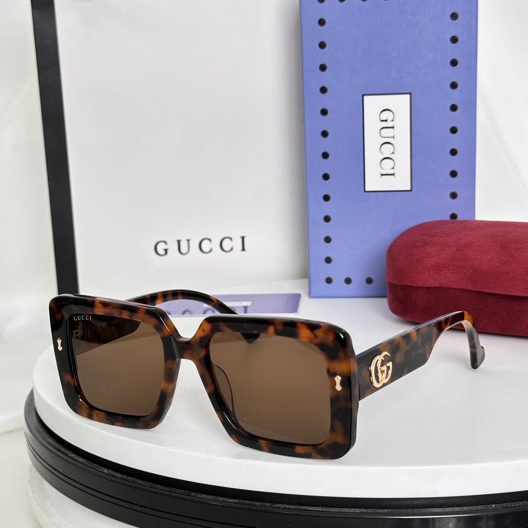 Gucci Sunglasses # 286131