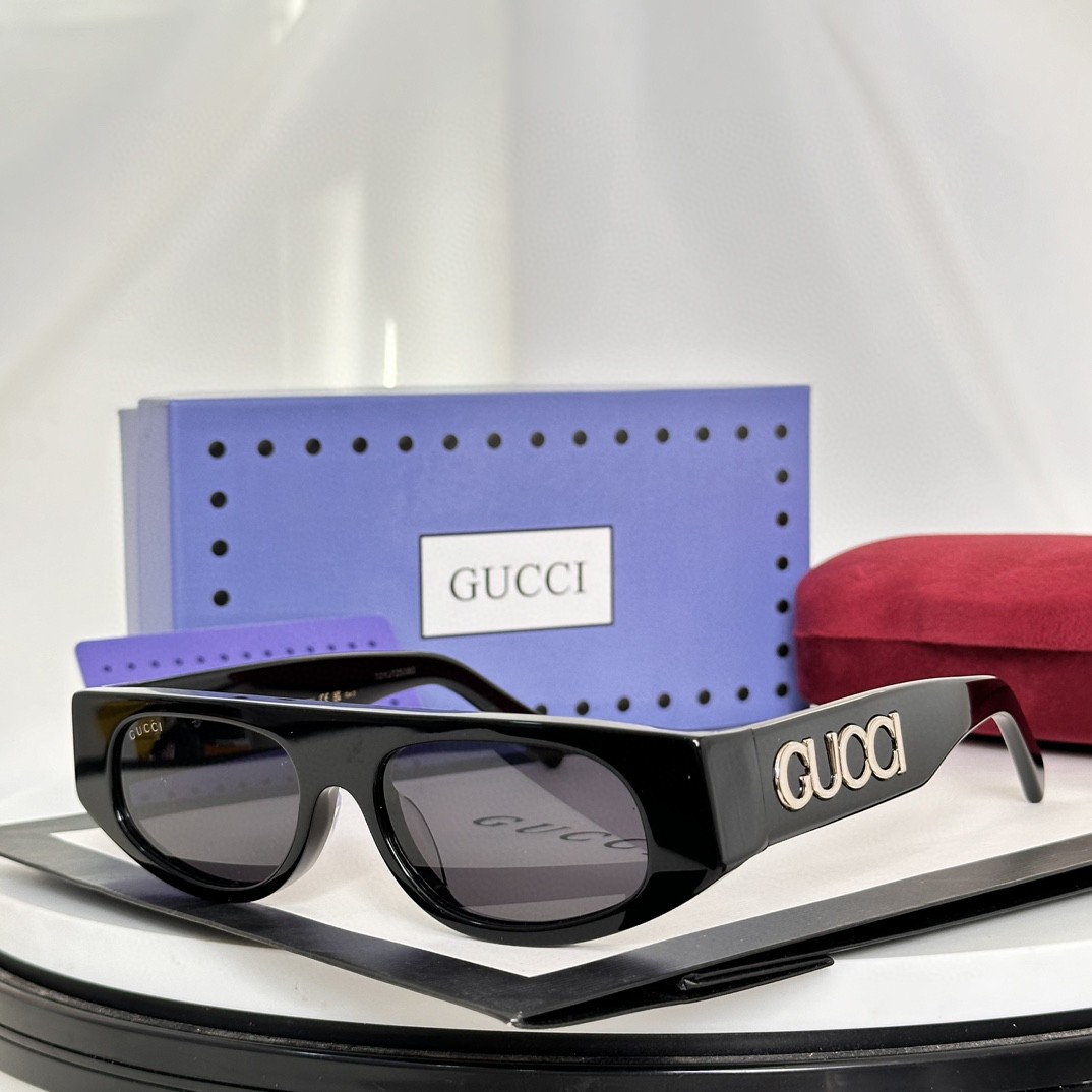Gucci Sunglasses # 286132