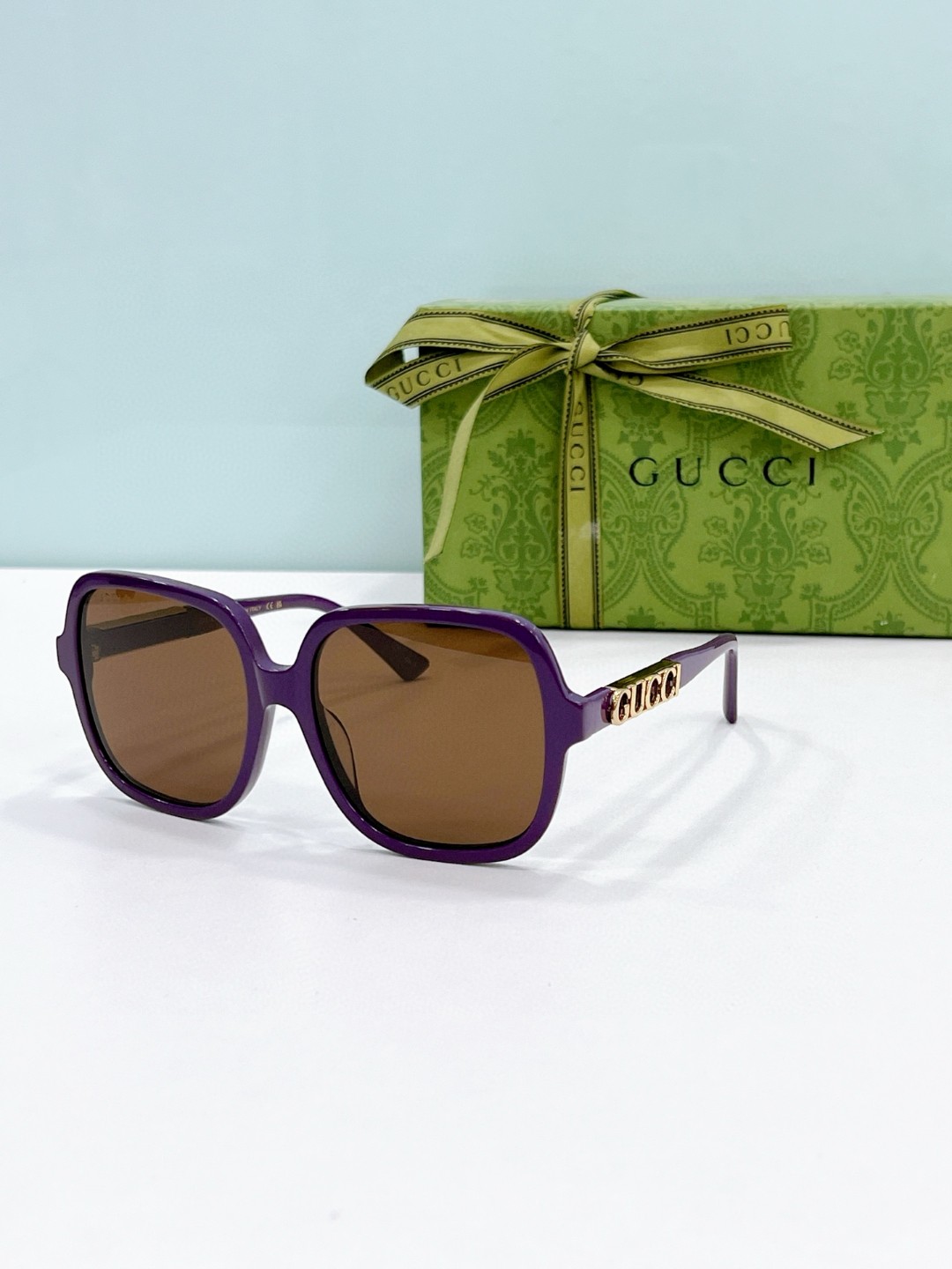 Gucci Sunglasses # 286140