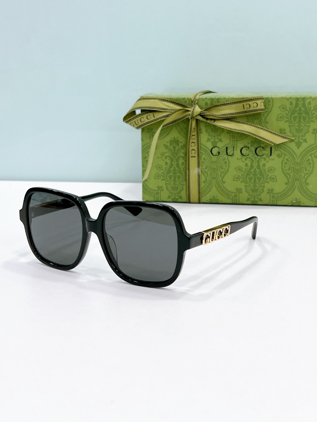 Gucci Sunglasses # 286144