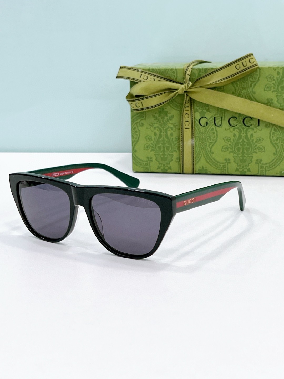 Gucci Sunglasses # 286146