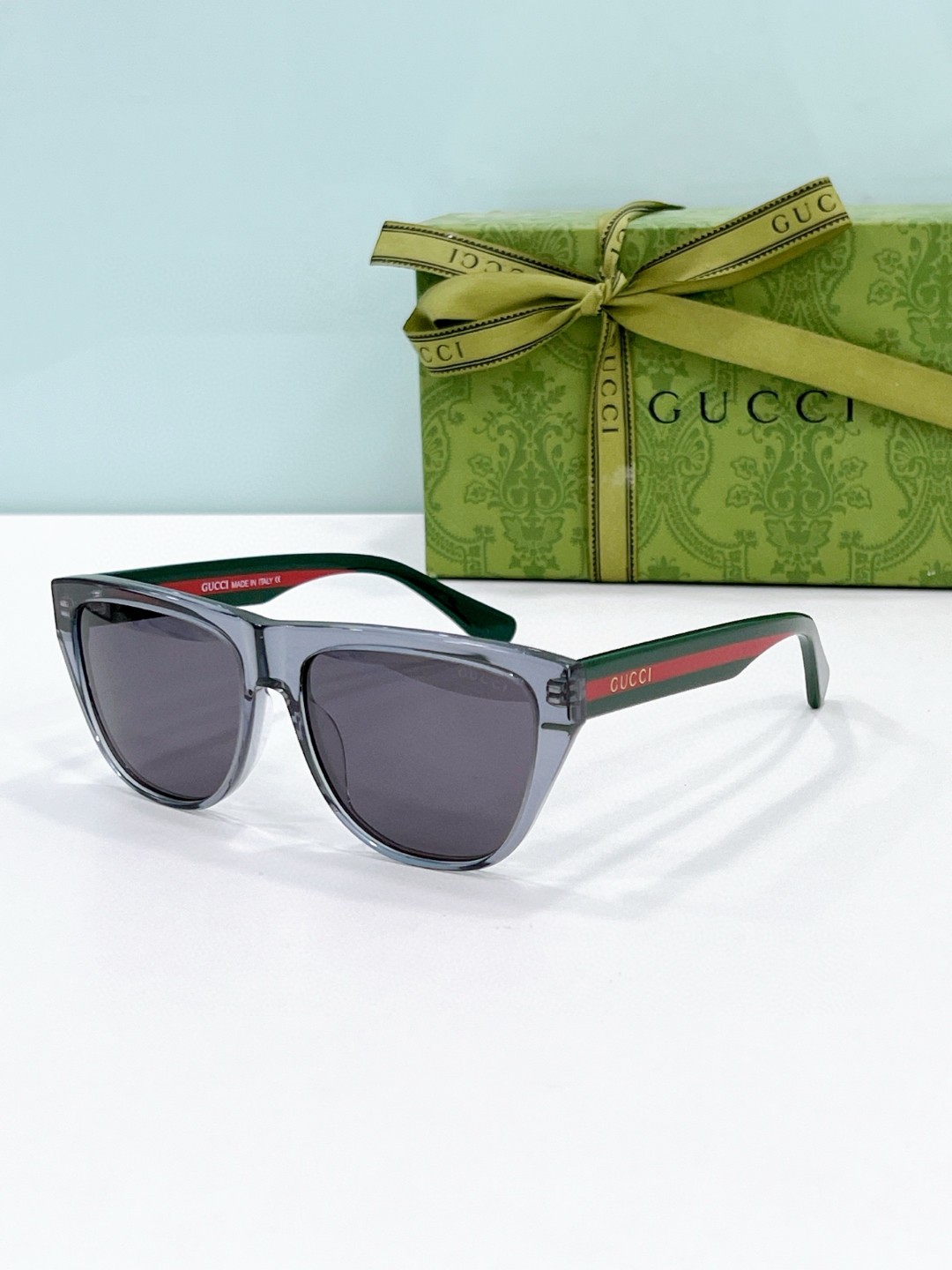 Gucci Sunglasses # 286148