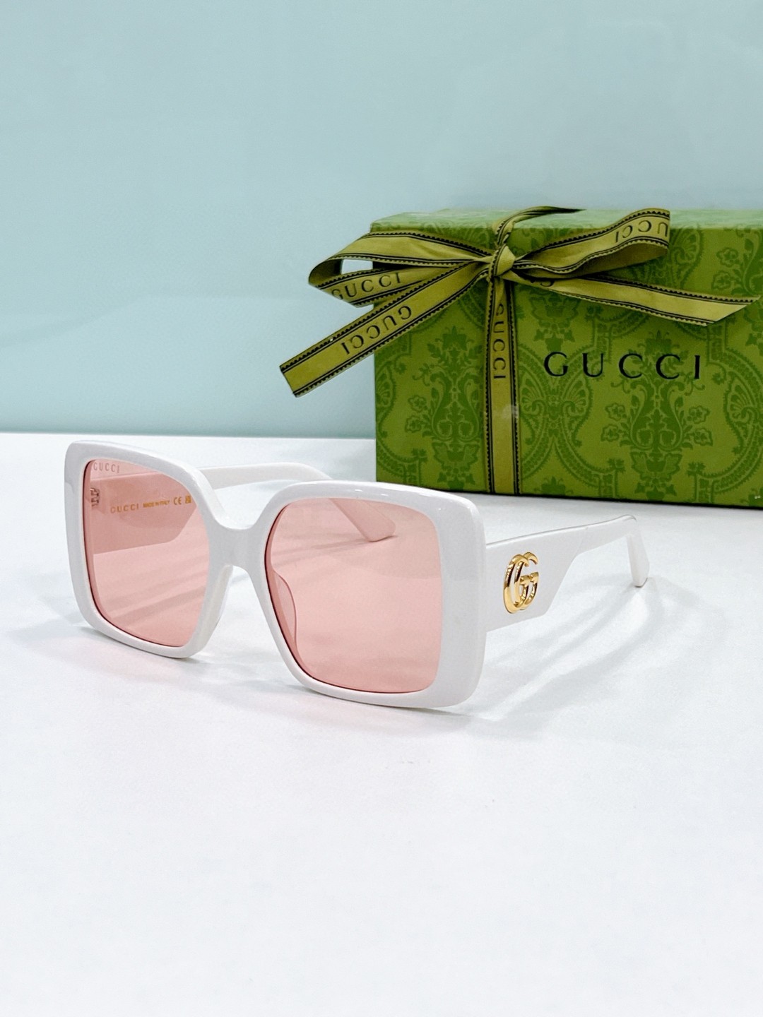 Gucci Sunglasses # 286156