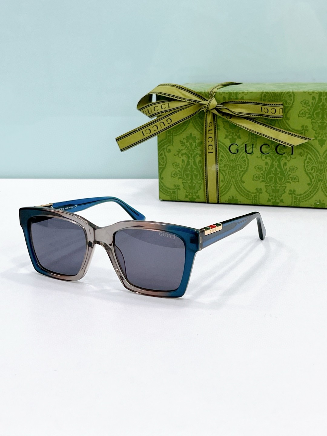 Gucci Sunglasses # 286172