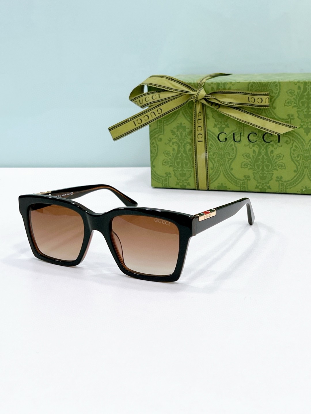 Gucci Sunglasses # 286173