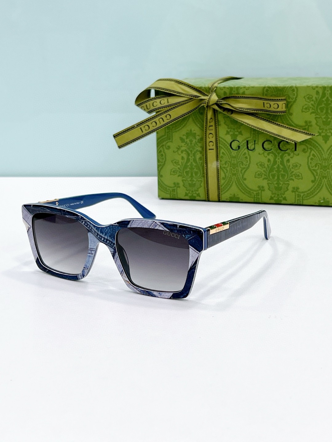 Gucci Sunglasses # 286176