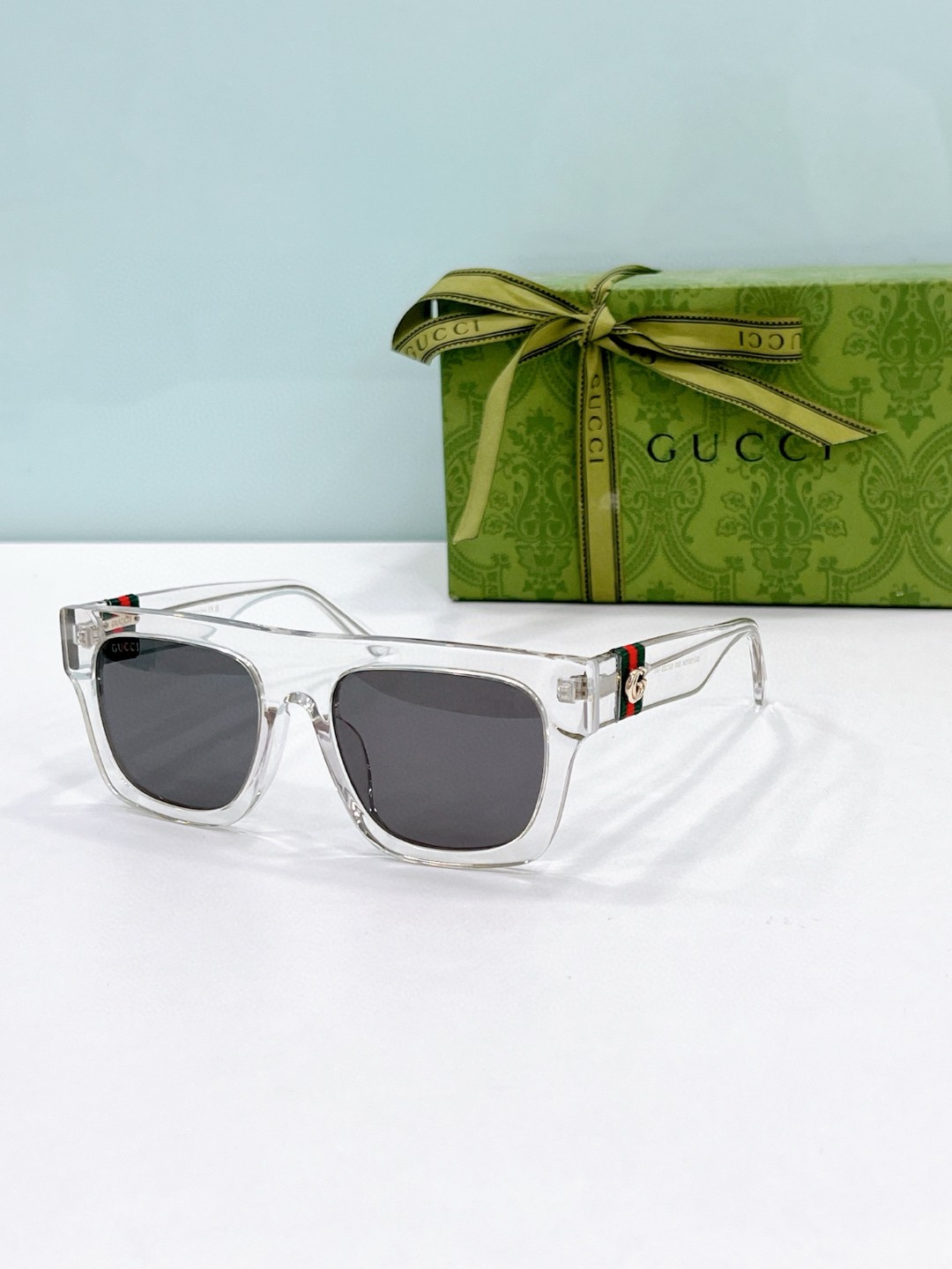 Gucci Sunglasses # 286181
