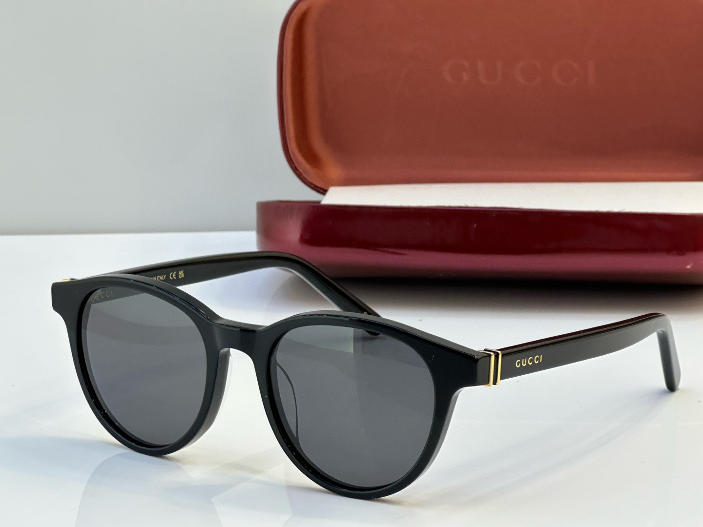 Gucci Sunglasses # 286224