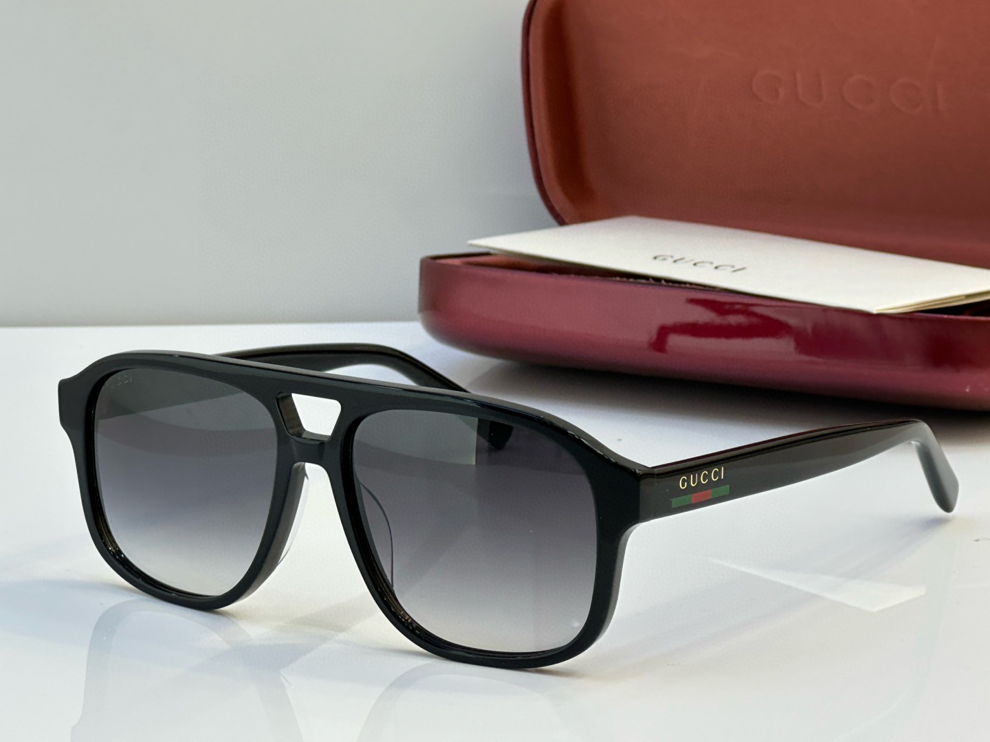 Gucci Sunglasses # 286232