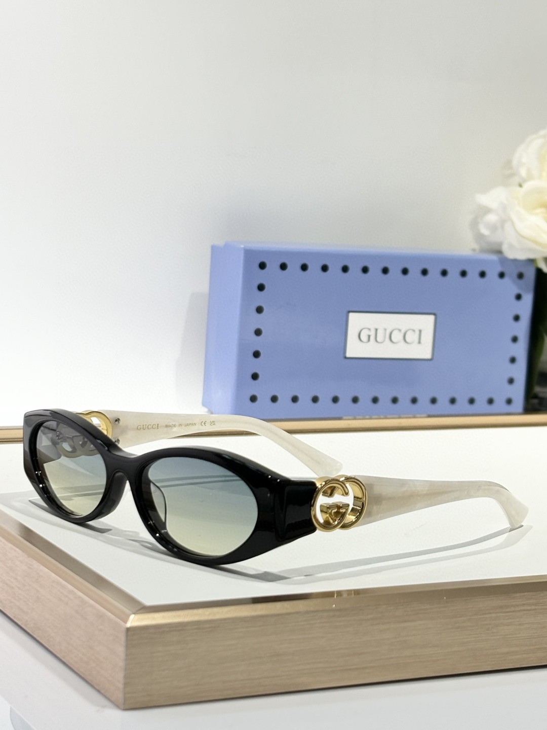 Gucci Sunglasses # 286248