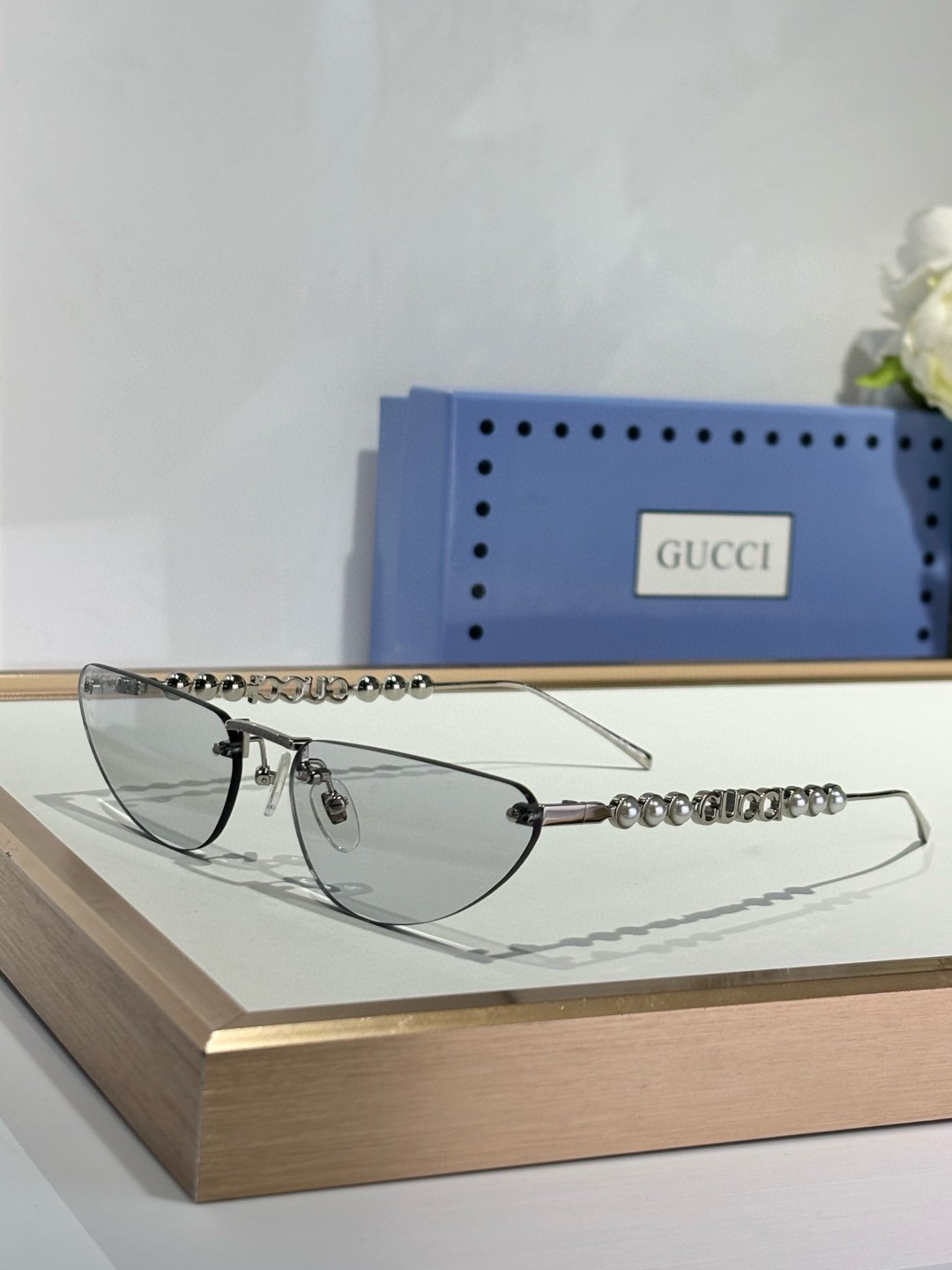 Gucci Sunglasses # 286270