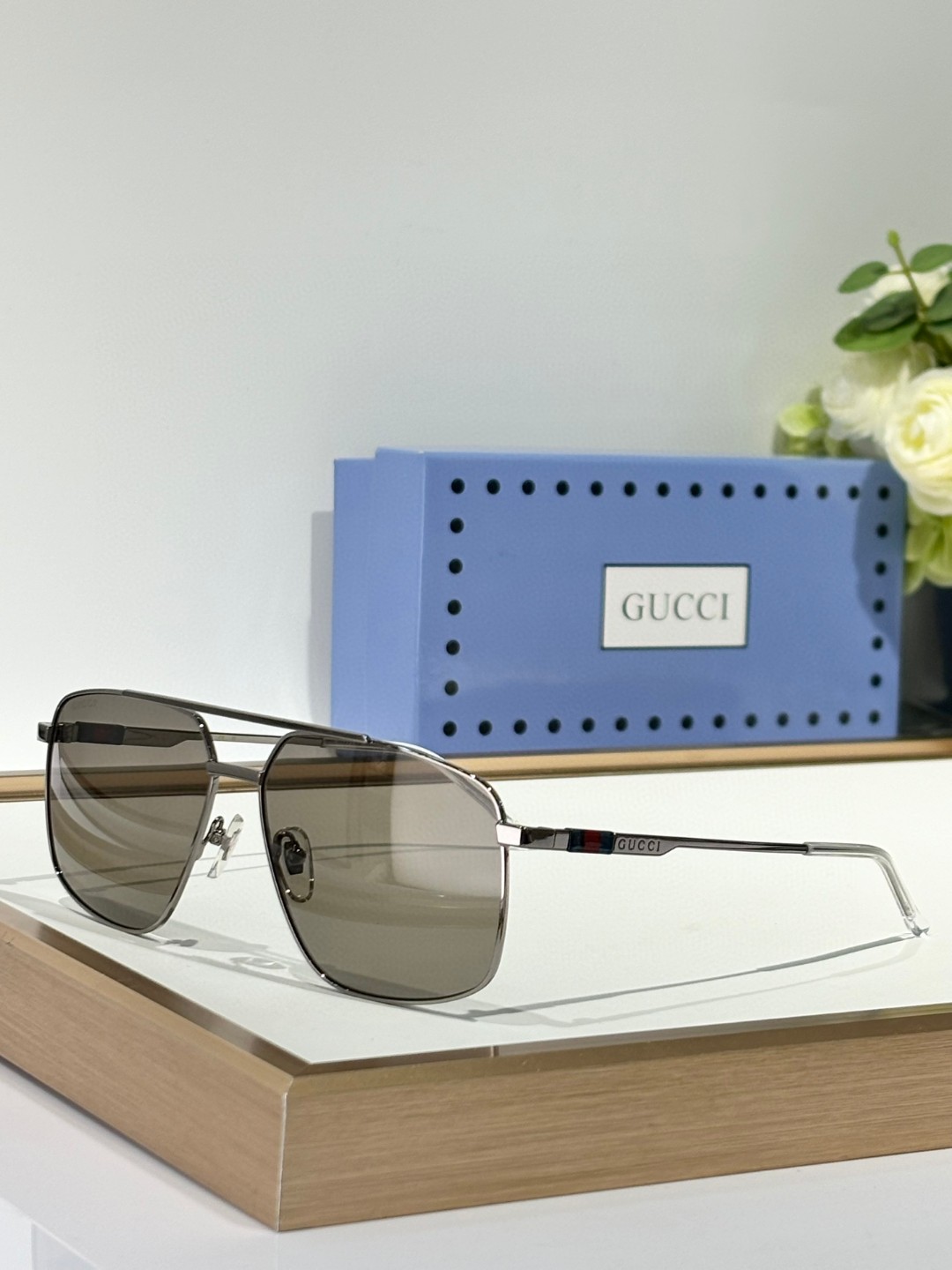 Gucci Sunglasses # 286274