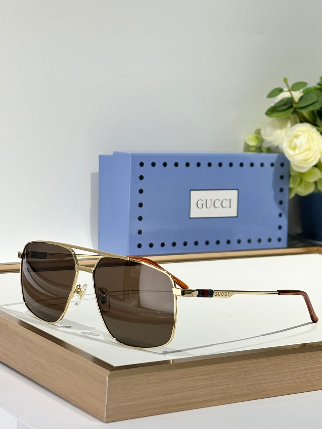 Gucci Sunglasses # 286277