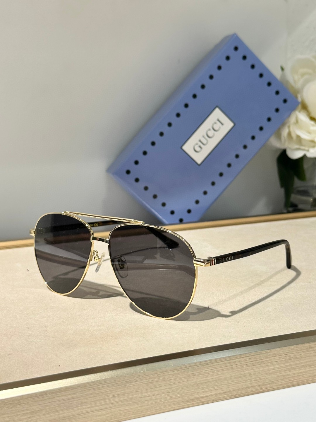 Gucci Sunglasses # 286278