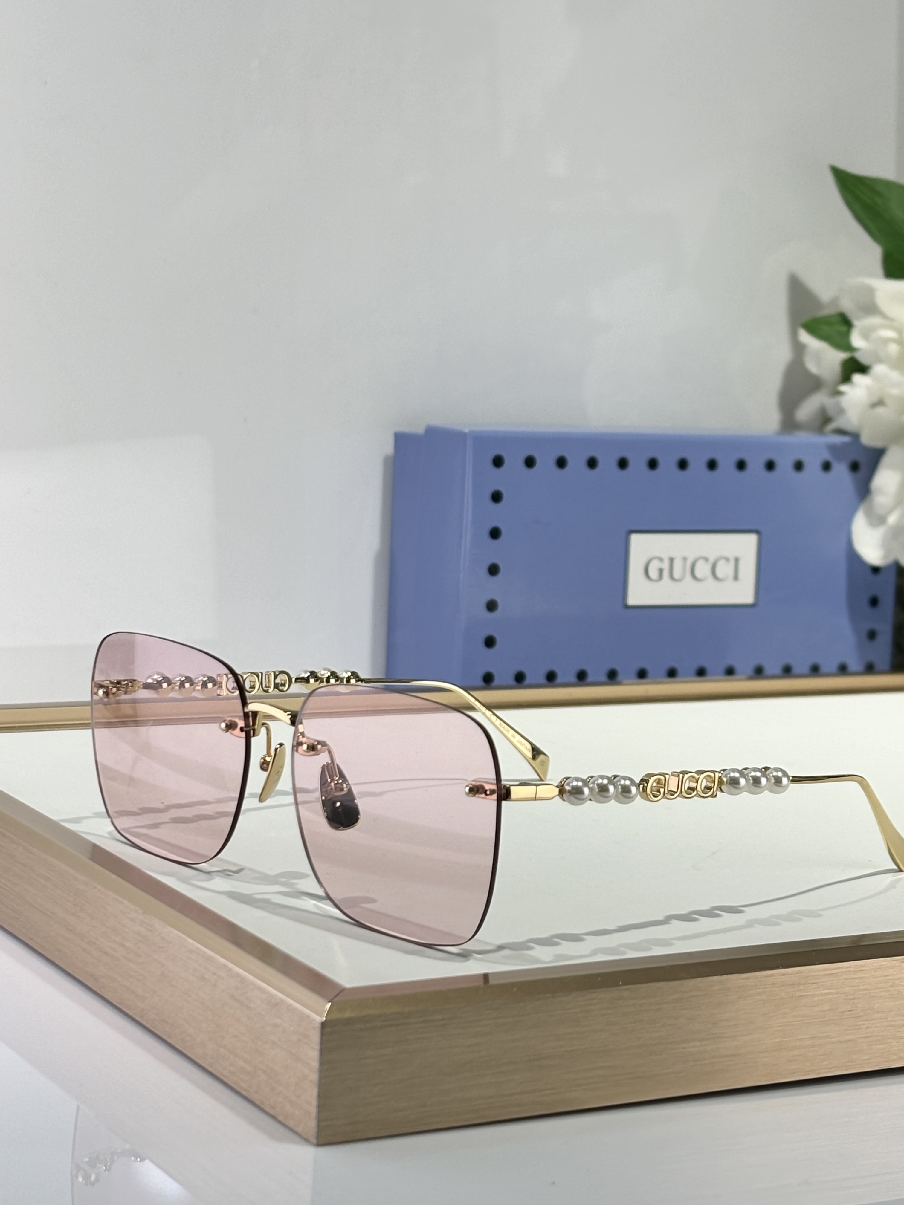 Gucci Sunglasses # 286287