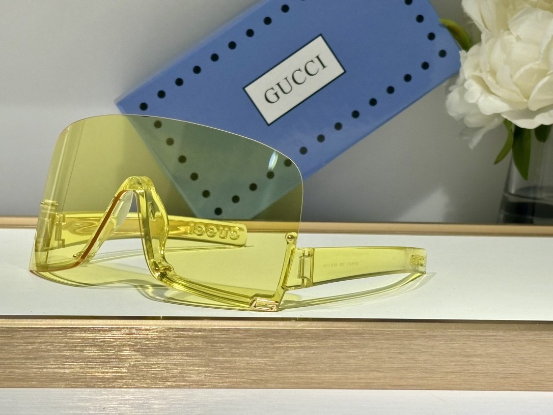 Gucci Sunglasses # 286292
