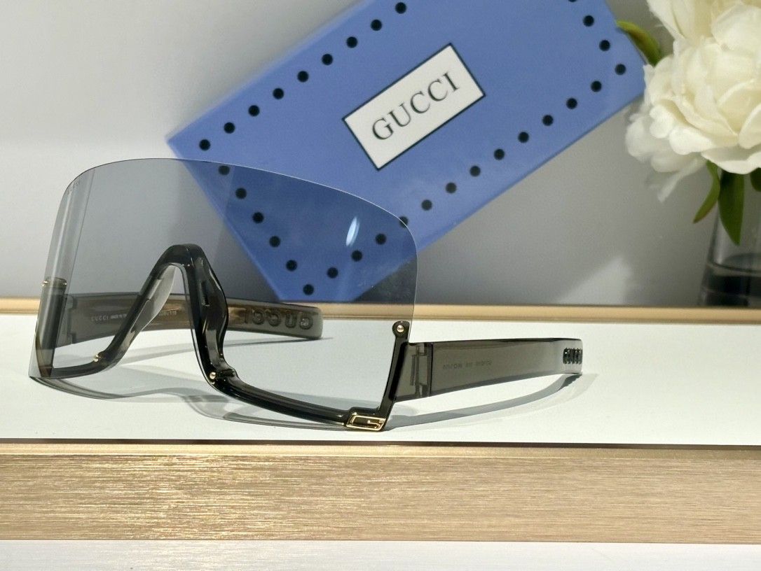 Gucci Sunglasses # 286294