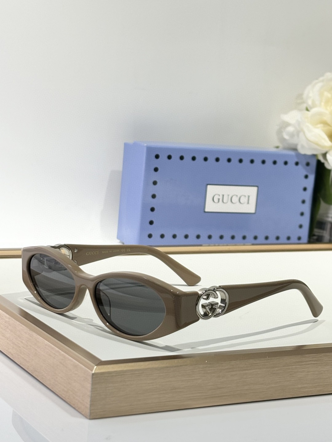 Gucci Sunglasses # 286296