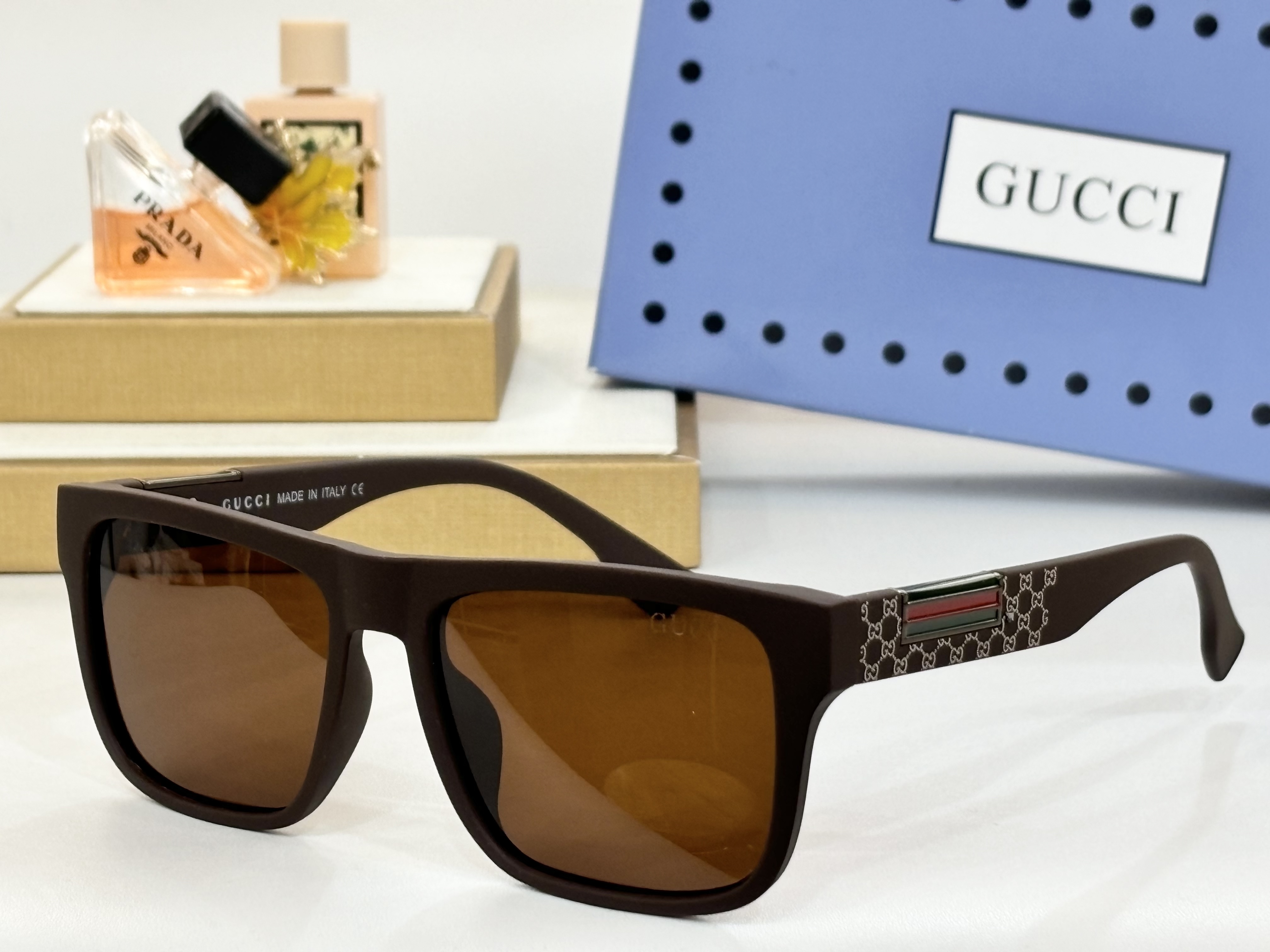 Gucci Sunglasses # 286304