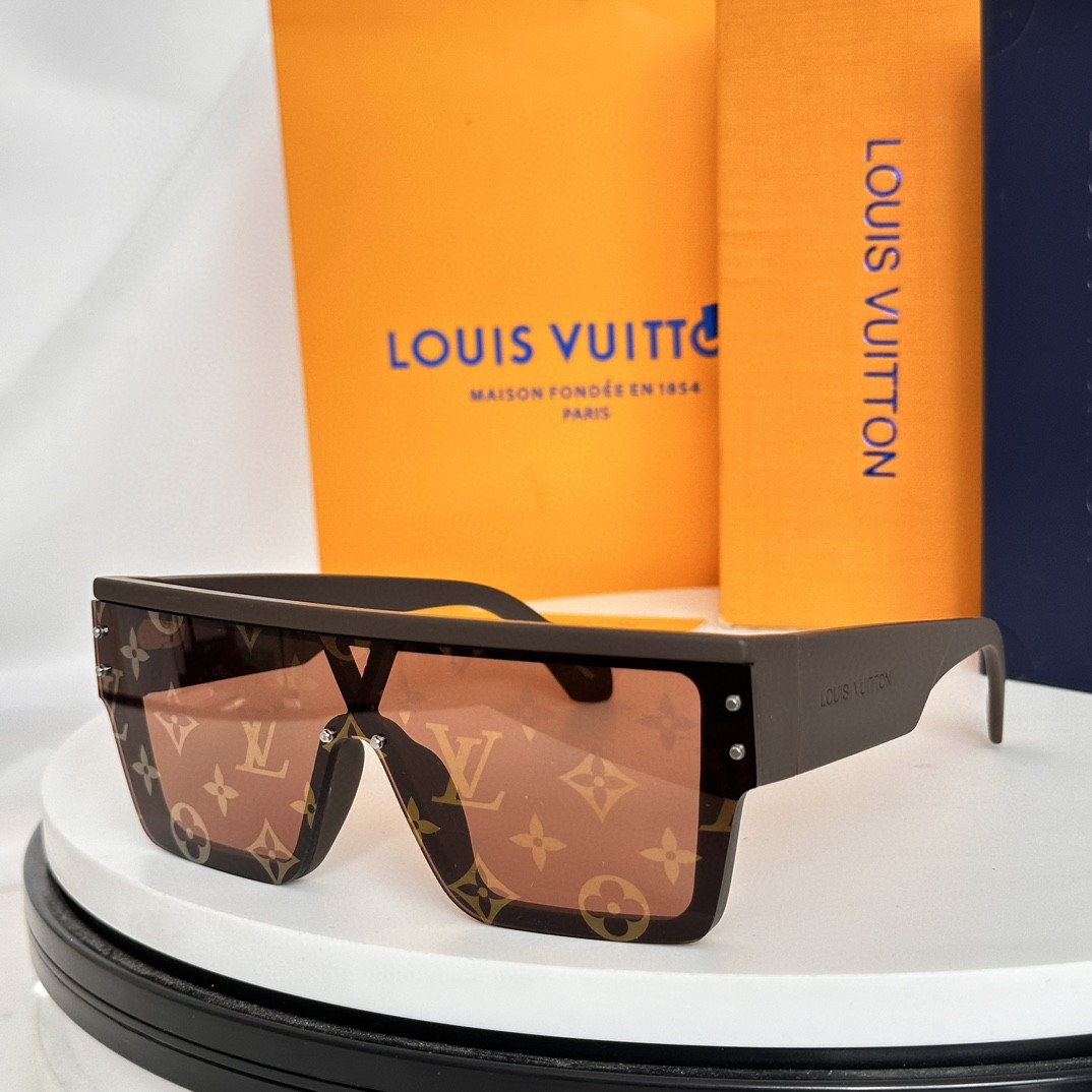 Louis Vuitton Sunglasses # 286328