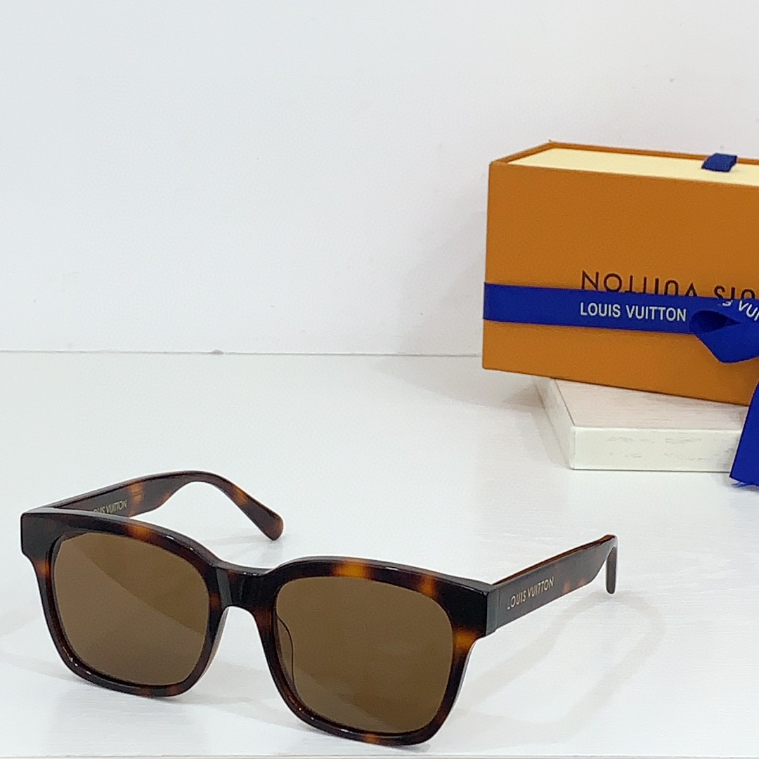 Louis Vuitton Sunglasses # 286357