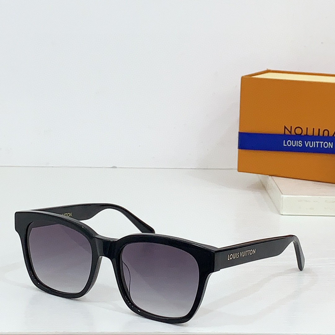 Louis Vuitton Sunglasses # 286361