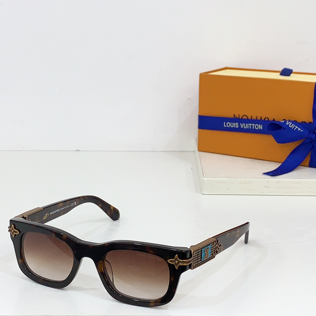 Louis Vuitton Sunglasses # 286363